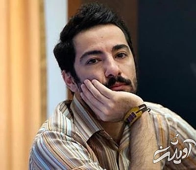 نوید محمدزاده